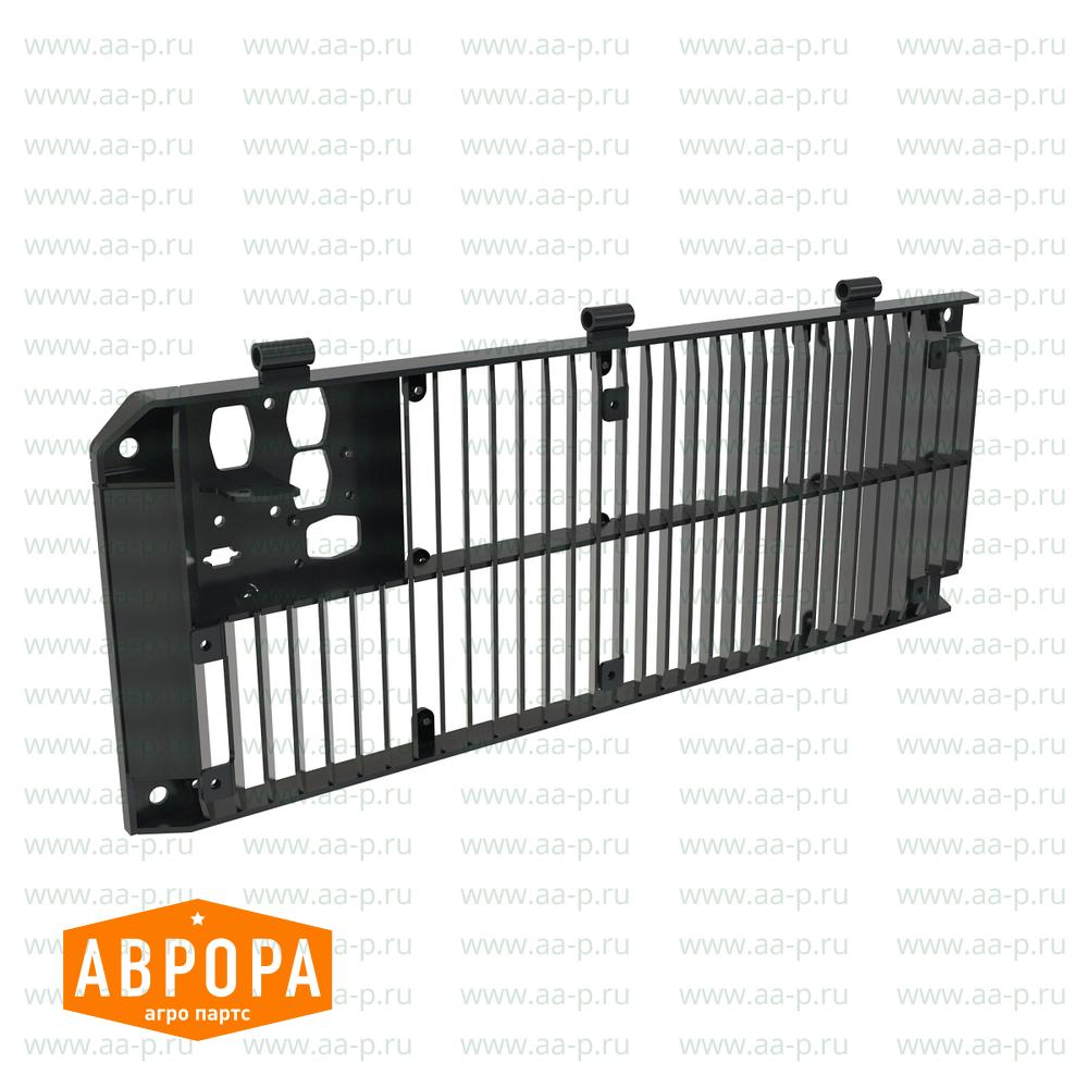 Schutzgrill